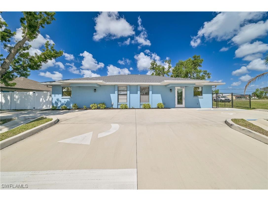 2826 Santa Barbara Boulevard Cape Coral FL 33914 223029885 image1
