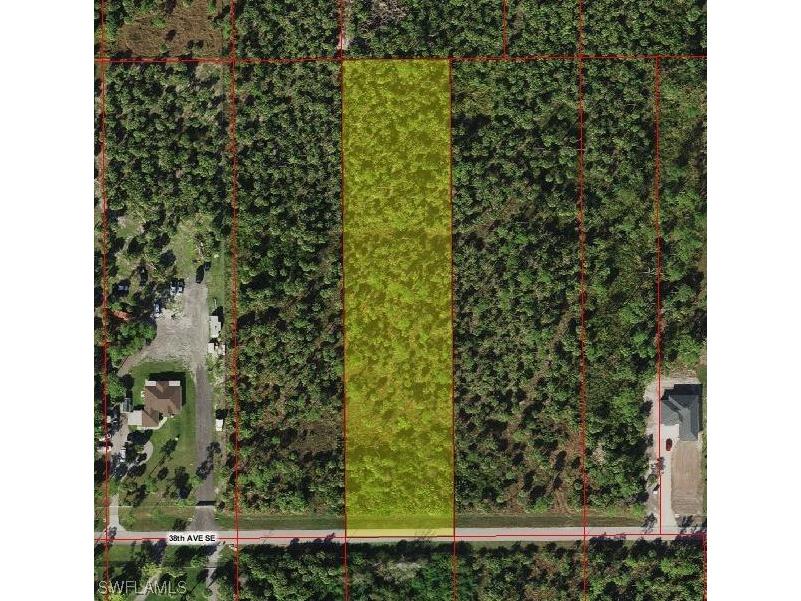 2827 38th Avenue SE Naples FL 34117 223060565 image1