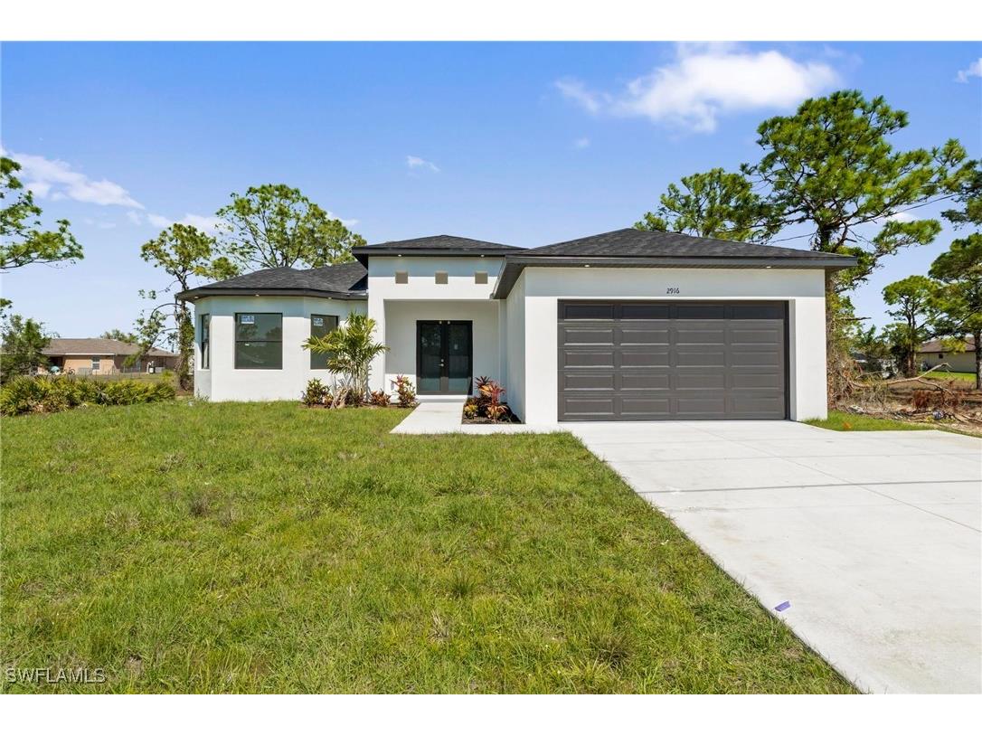 2827 NW 10th Terrace Cape Coral FL 33993 225061060 image1