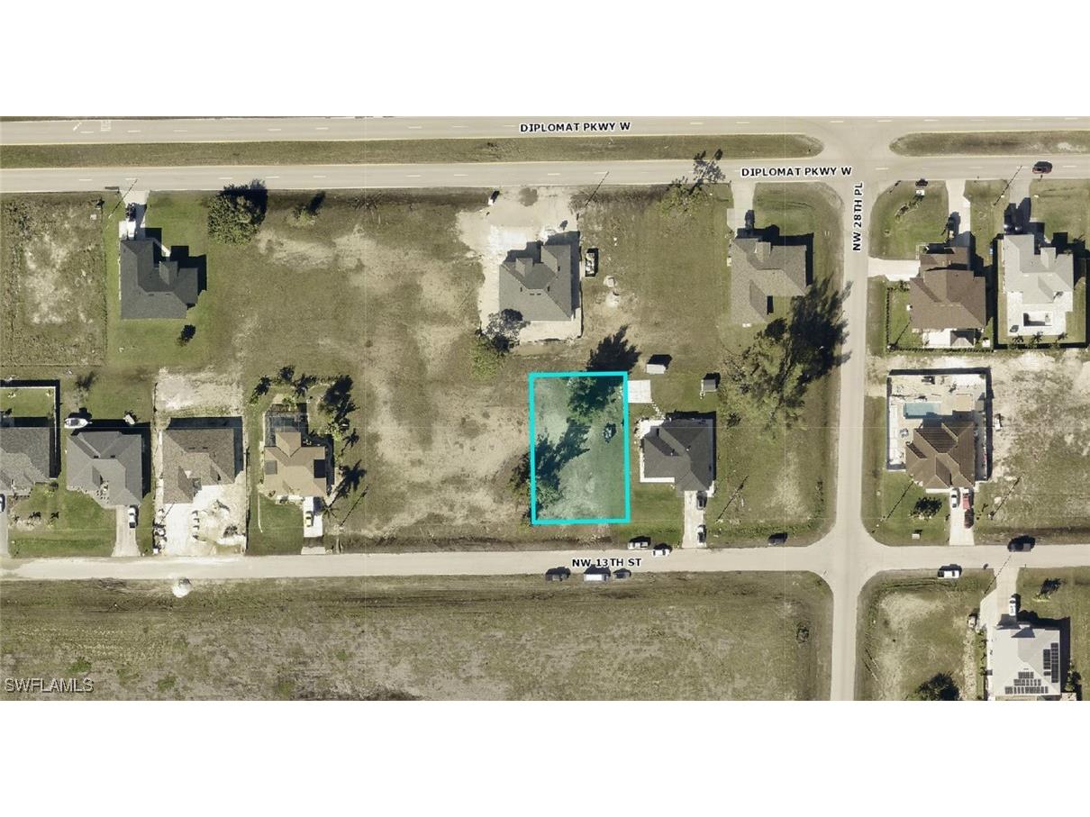 2827 NW 13th Street Cape Coral FL 33993 225002778 image1