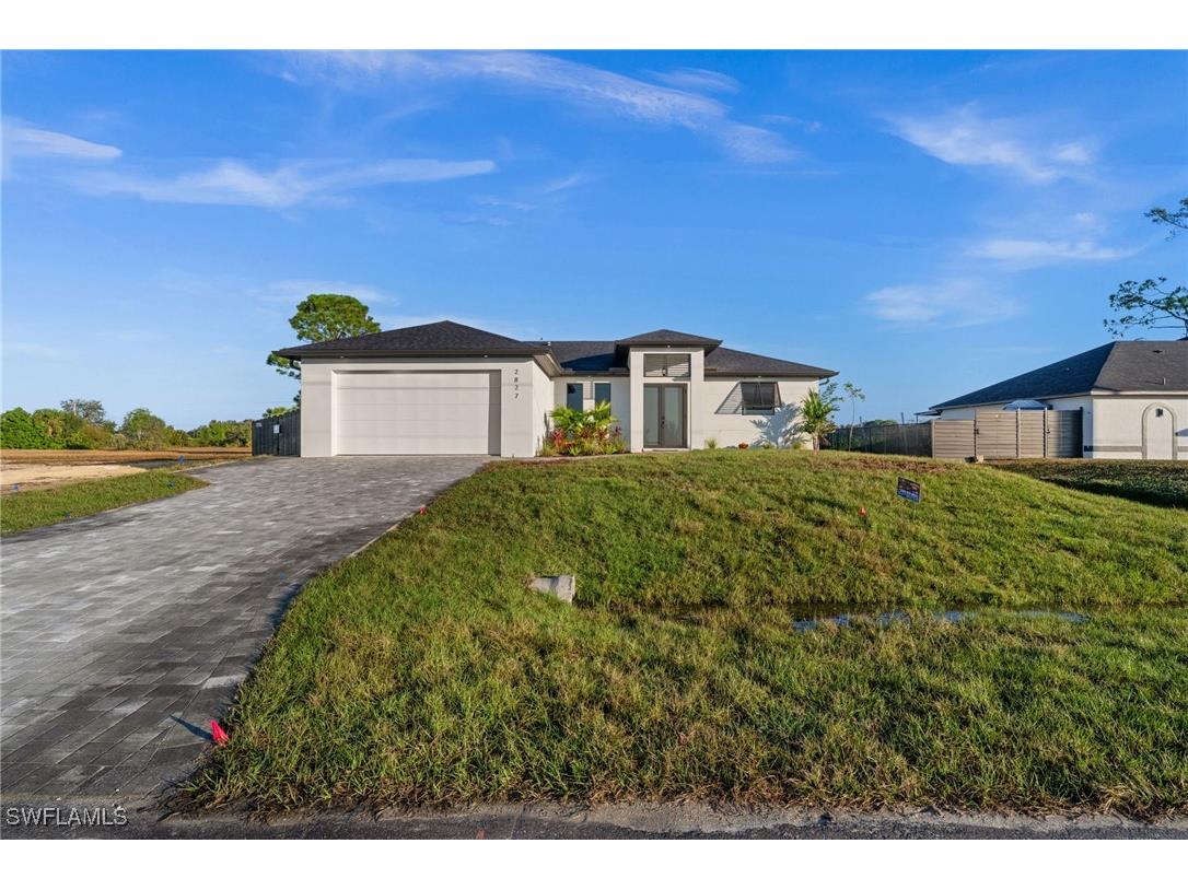 2827 NW 13th Street Cape Coral FL 33993 225082919 image1