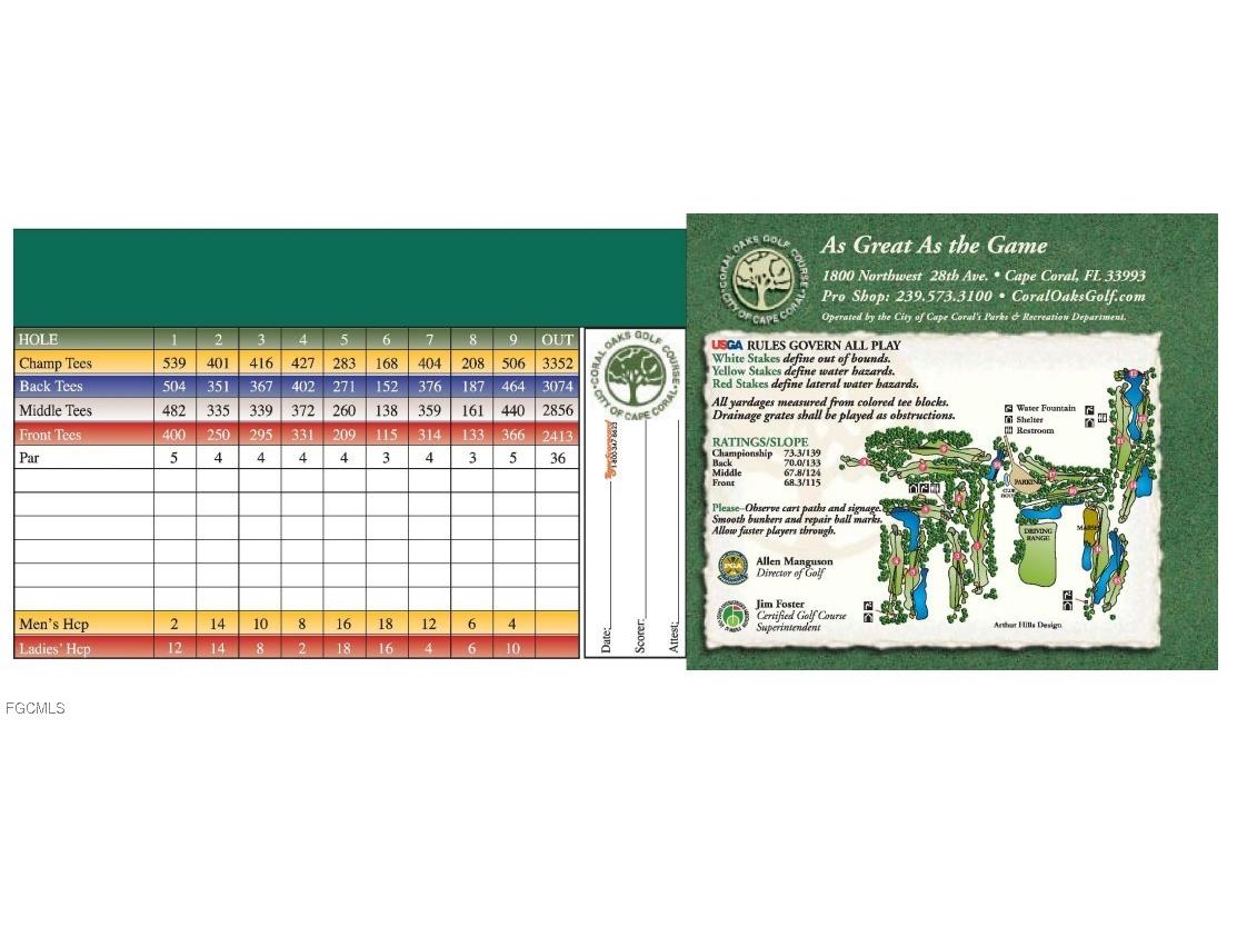 2827 NW 14th Terrace Cape Coral FL 33993 2025025323 image25