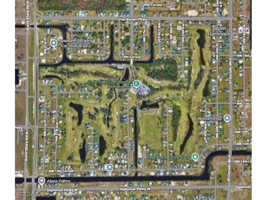 2827 NW 14th Terrace Cape Coral FL 33993 2025025323 image26