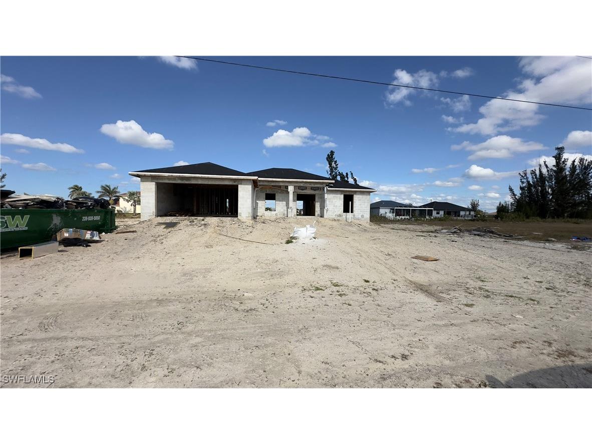 2827 NW 6th Street Cape Coral FL 33993 225004397 image1