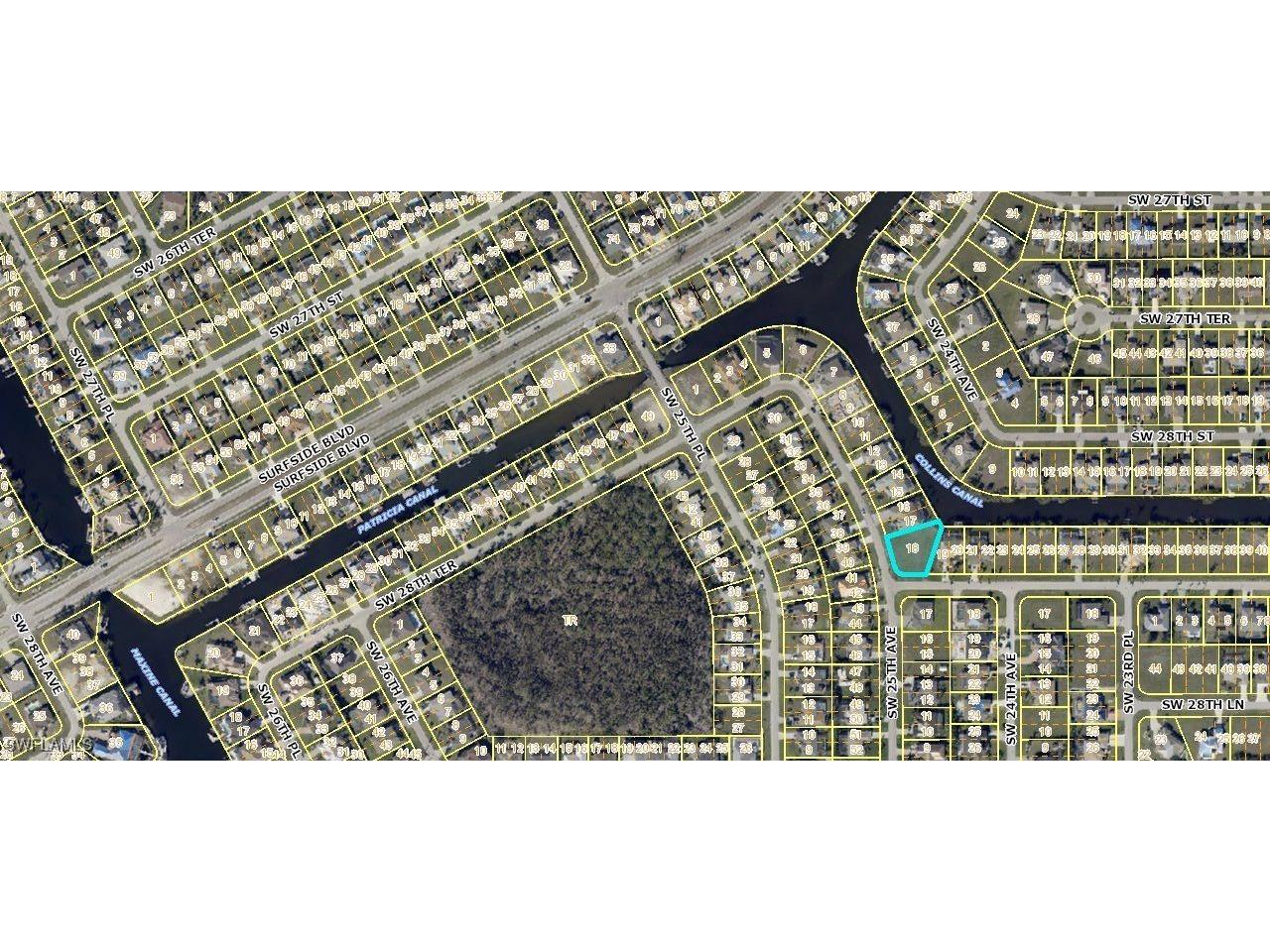 2827 SW 25th Avenue Cape Coral FL 33914 225060645 image4