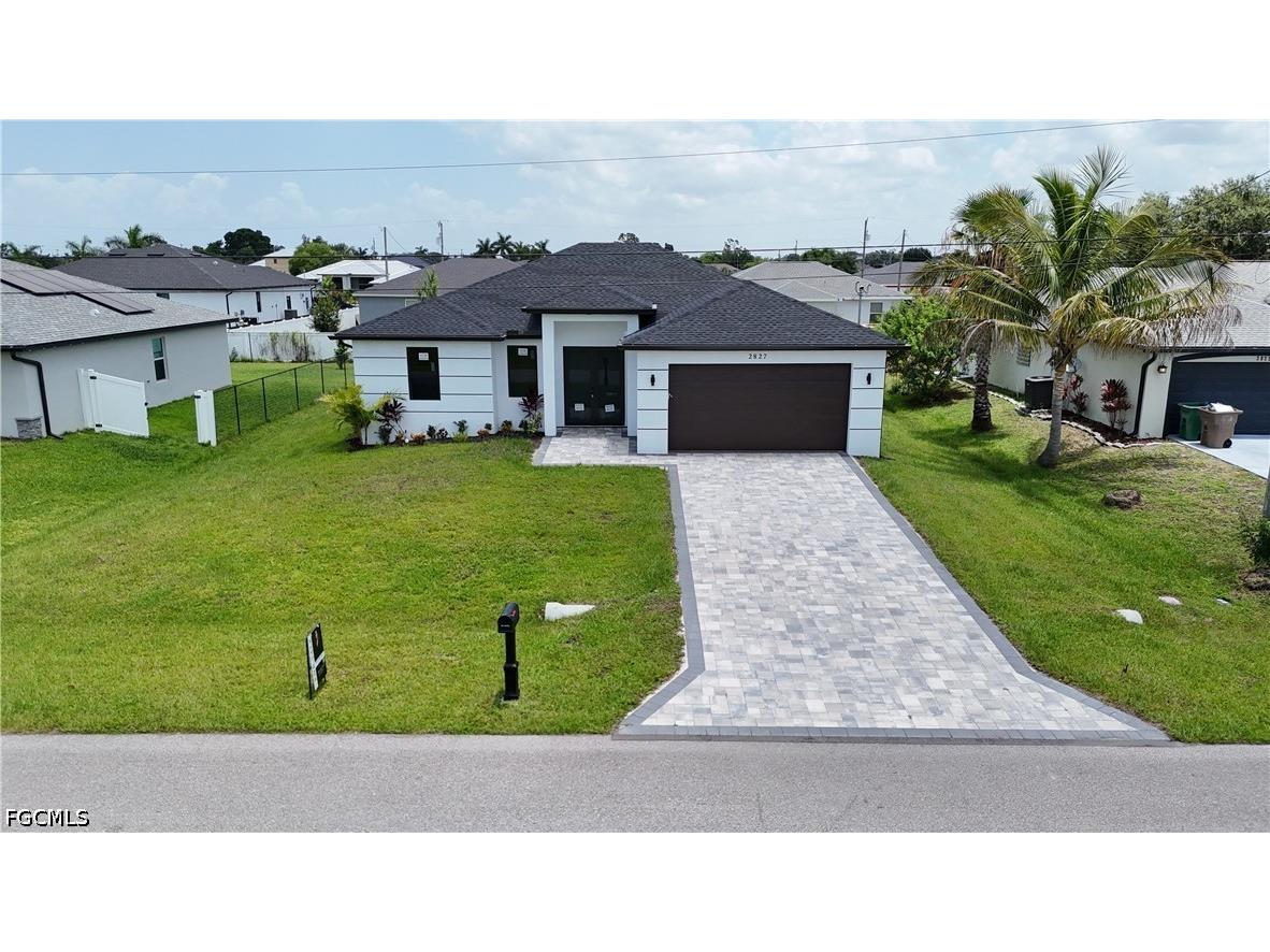 2827 SW 2nd Lane Cape Coral FL 33991 2026028077 image1