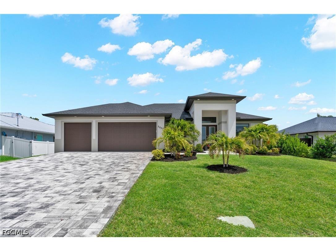 2827 SW 32nd Street Cape Coral FL 33914 2026022208 image1