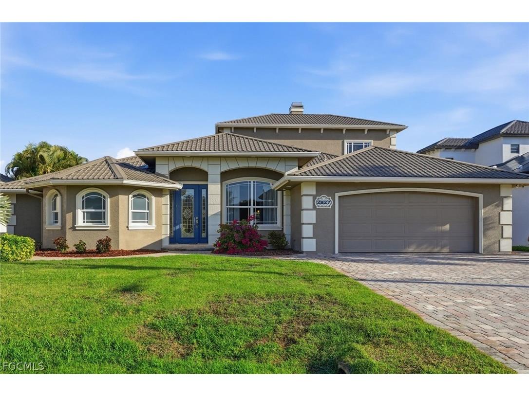 2827 SW 33rd Street Cape Coral FL 33914 2026012031 image1