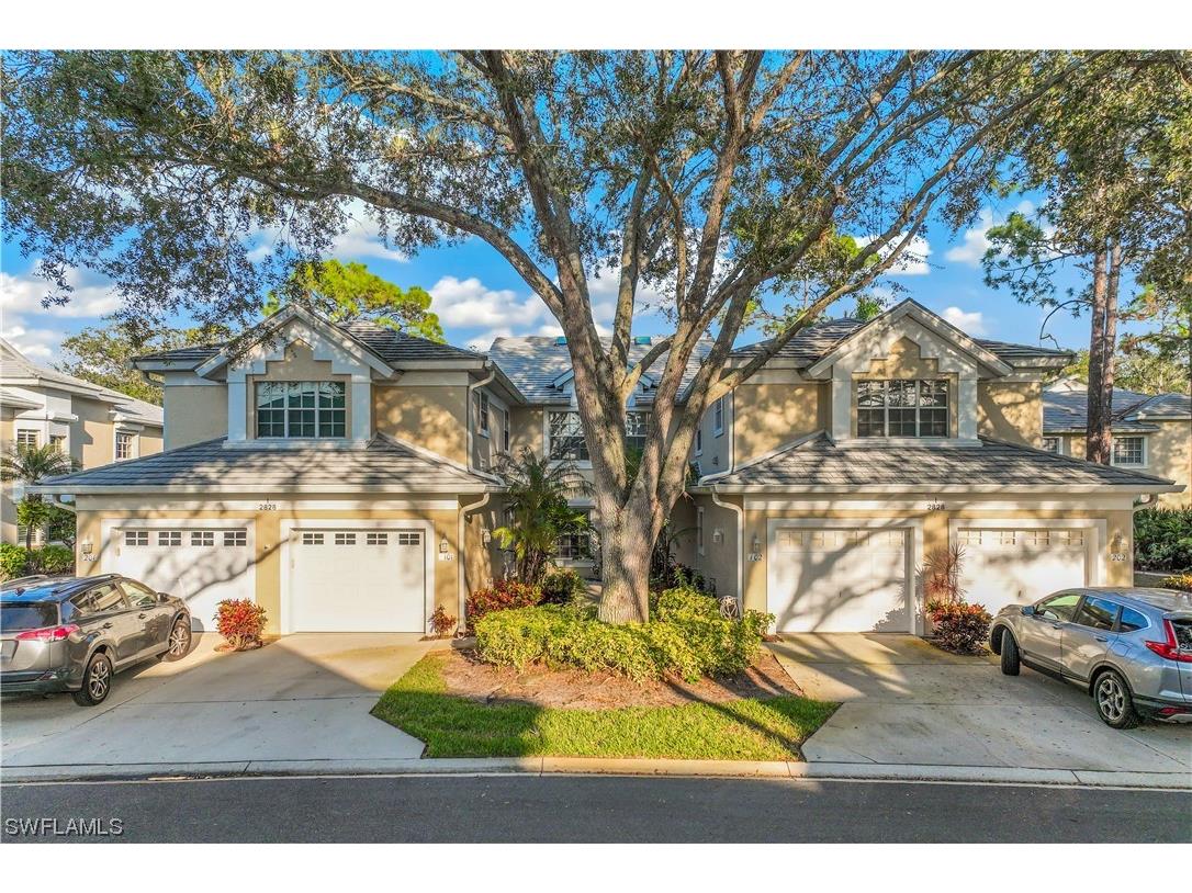 2828 Aintree Lane #I101 Naples FL 34112 223081683 image1
