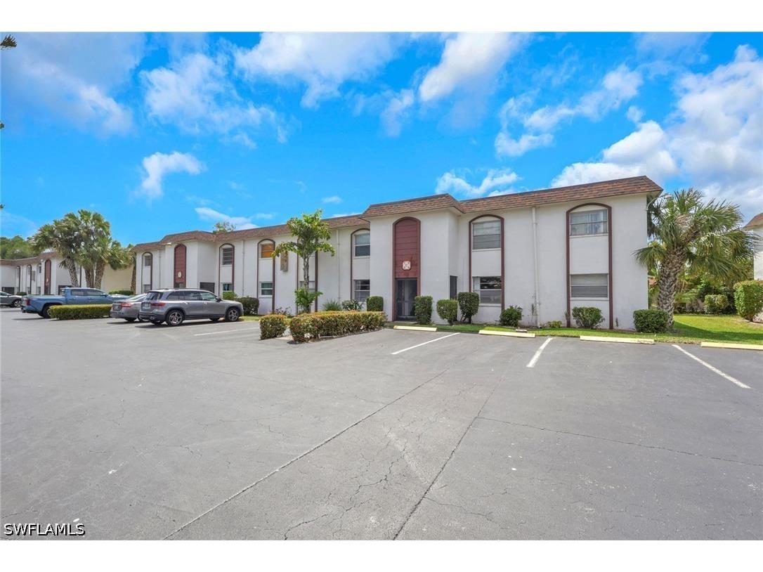 2828 Jackson Street #C4 Fort Myers FL 33901 226018543 image1
