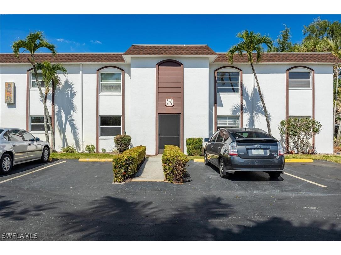 2828 Jackson Street #D3 Fort Myers FL 33901 224035313 image1