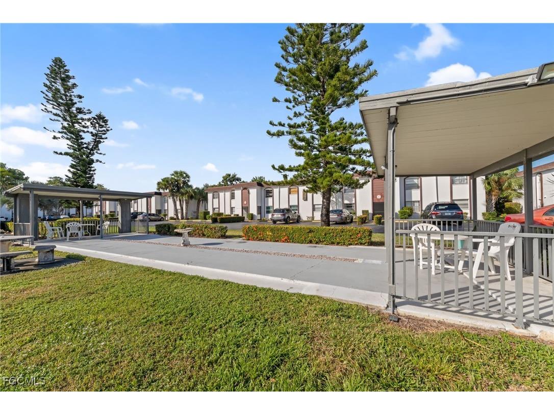 2828 Jackson Street #D8 Fort Myers FL 33901 2025017953 image30