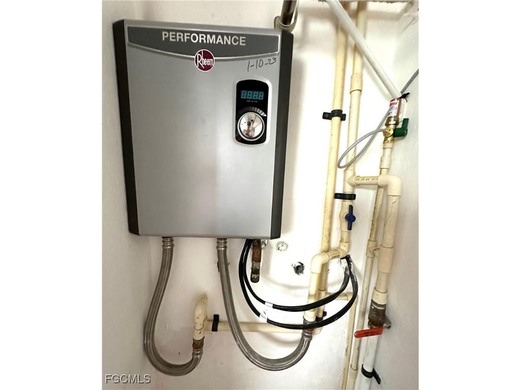 2828 Jackson Street #I-1 Fort Myers FL 33901 2025020636 image24