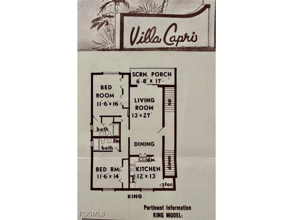 2828 Jackson Street #I-1 Fort Myers FL 33901 2025020636 image50