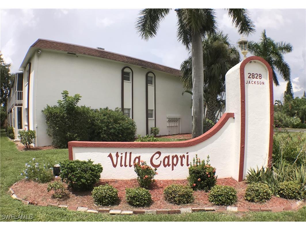 2828 Jackson Street #J6 Fort Myers FL 33901 223087356 image1
