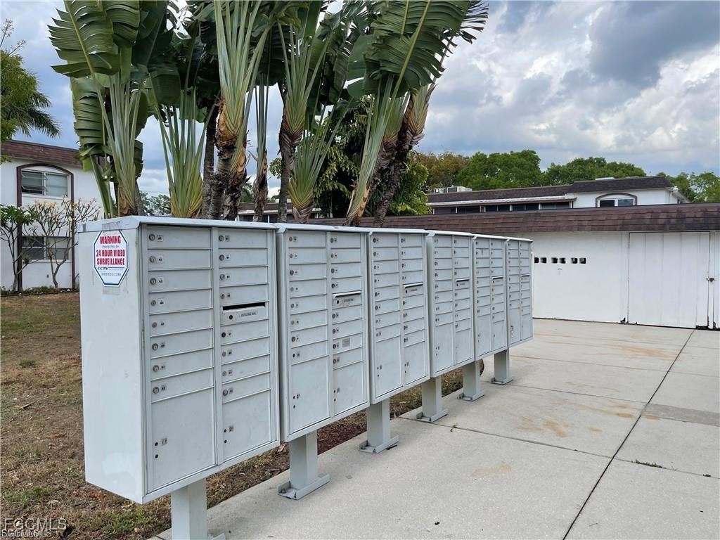 2828 Jackson Street #K4 Fort Myers FL 33901 2025024860 image12