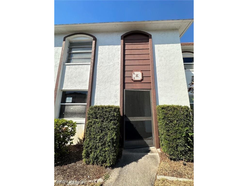 2828 Jackson Street #K4 Fort Myers FL 33901 223021035 image1