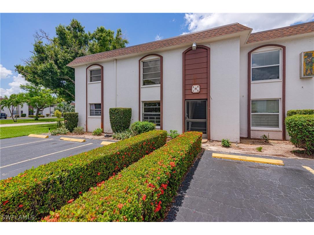 2828 Jackson Street #N1 Fort Myers FL 33901 224038293 image1
