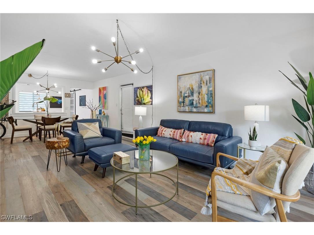 2828 Jackson Street S #H6 Fort Myers FL 33901 223052893 image1