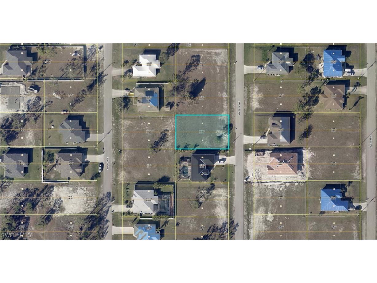 2828 NW 27th Avenue Cape Coral FL 33993 223051070 image1