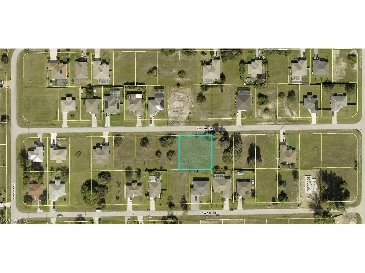 2828 NW 5th Terrace Cape Coral FL 33993 223088256 image1