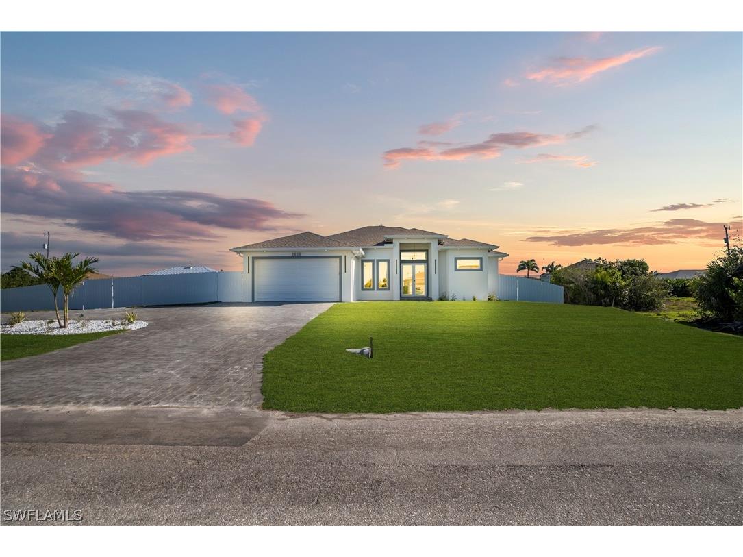 2828 NW 5th Terrace Cape Coral FL 33993 226011215 image1