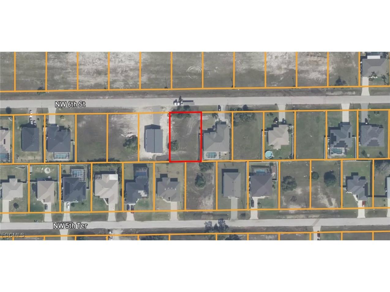 2828 NW 6th Street Cape Coral FL 33993 2025006206 image1