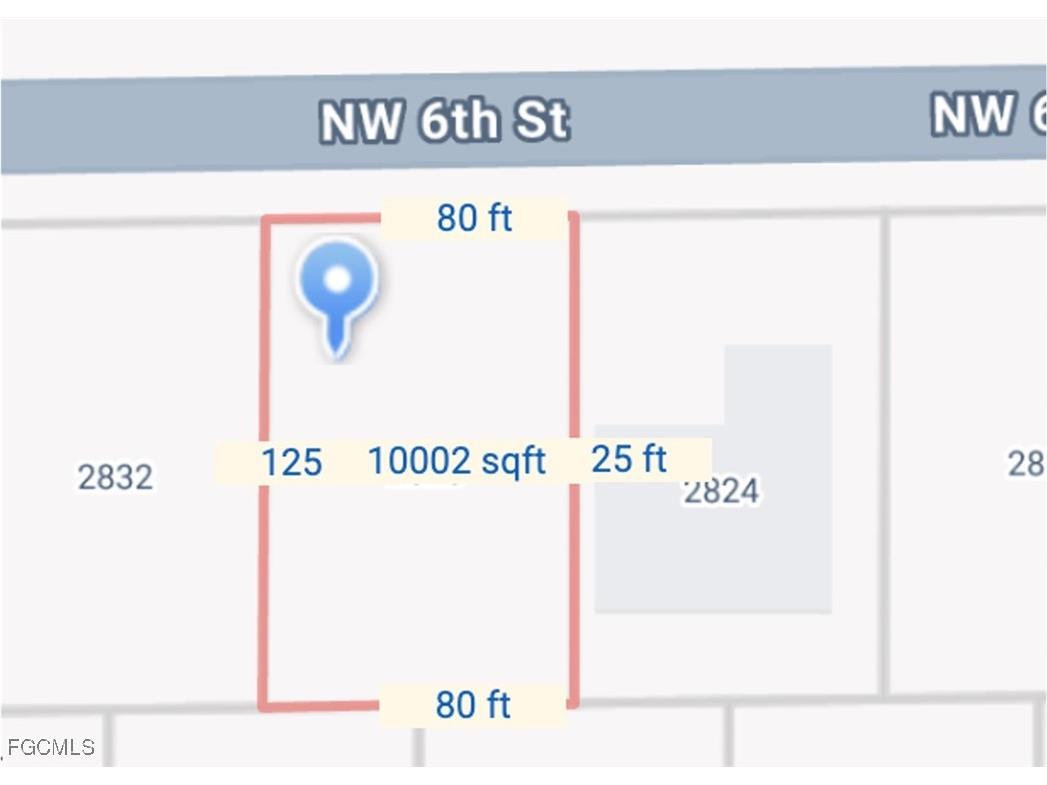 2828 NW 6th Street Cape Coral FL 33993 2025006206 image2