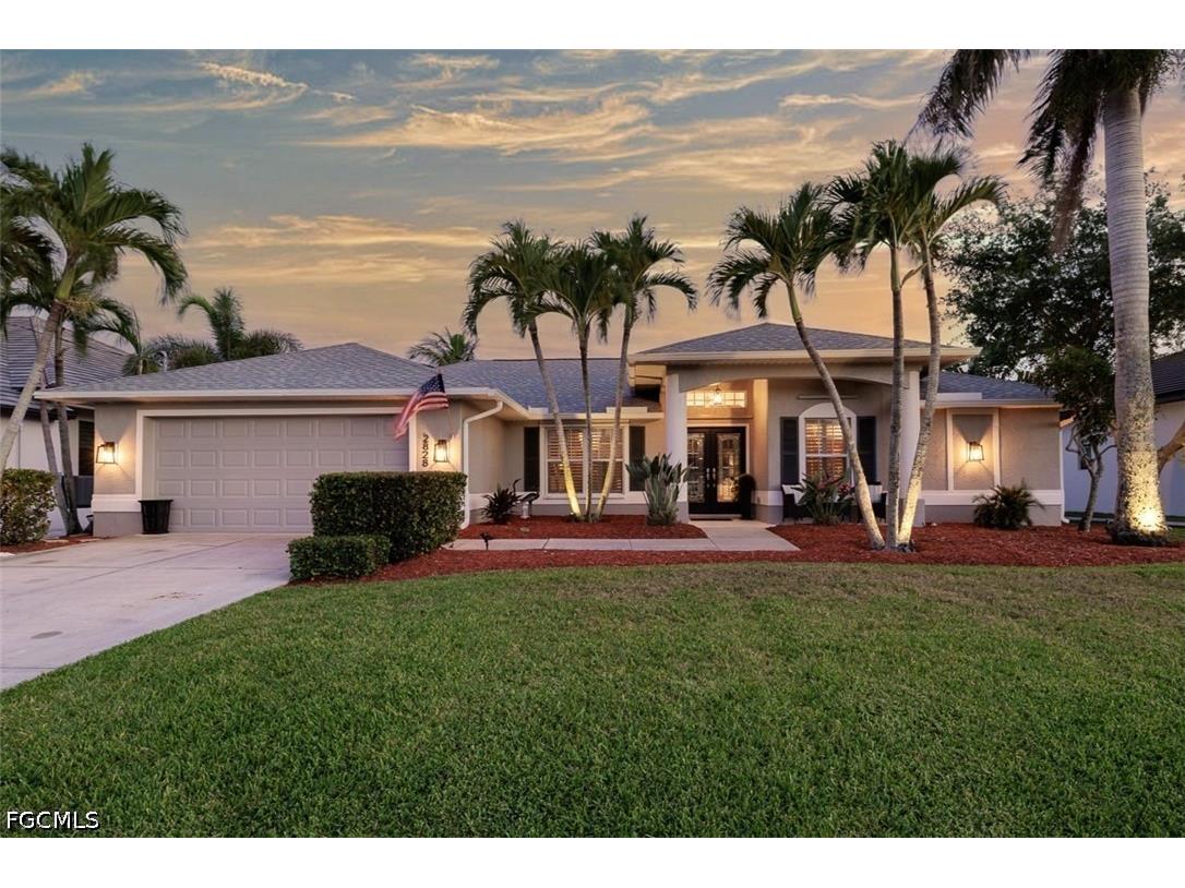 2828 SW 33rd Terrace Cape Coral FL 33914 2026018716 image1