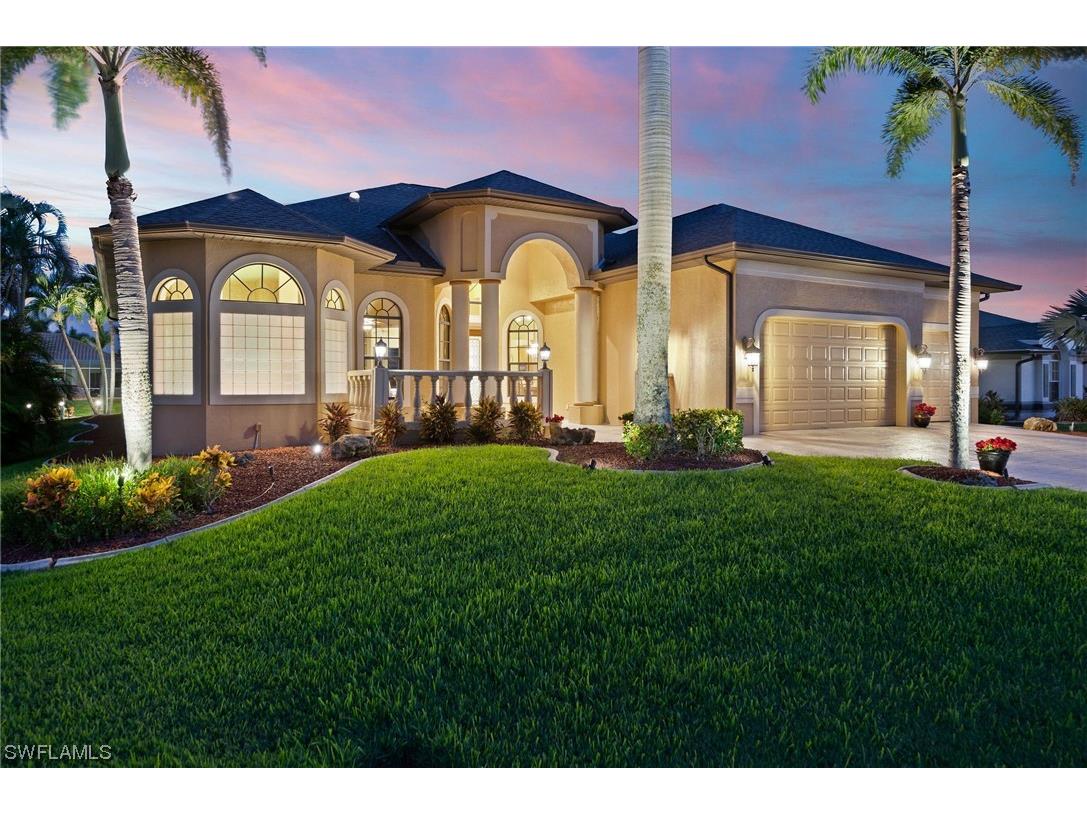 2828 SW 38th Terrace Cape Coral FL 33914 223054046 image1
