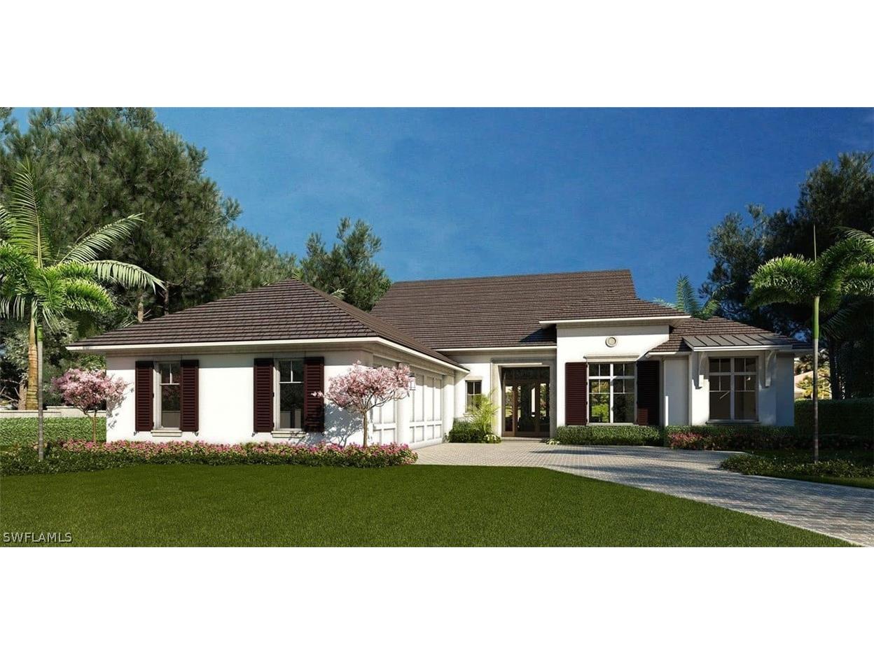 2828 Wild Orchid Court Naples FL 34119 218059506 image1