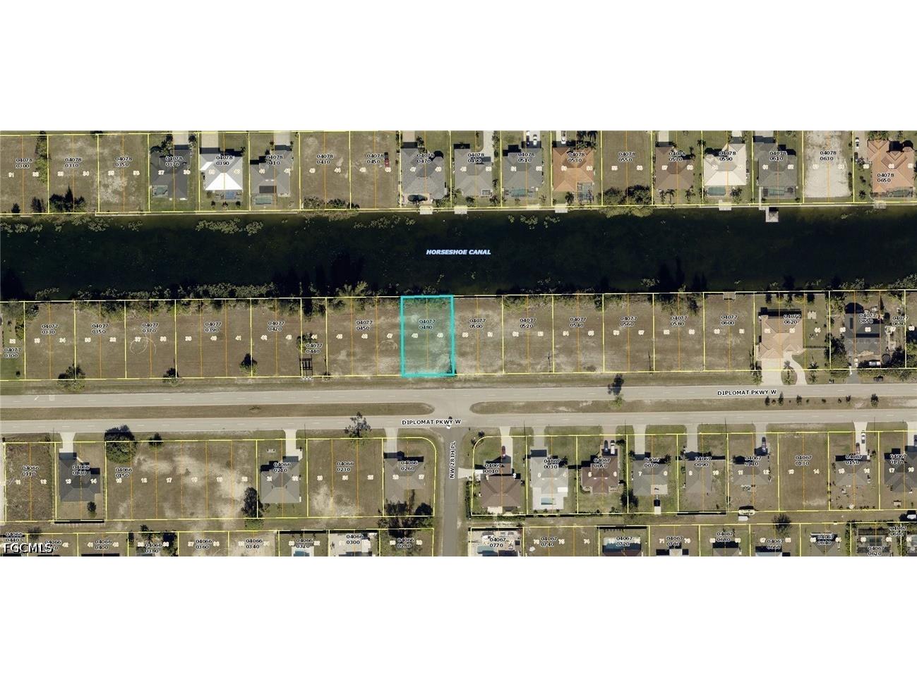 2829 Diplomat Parkway W Cape Coral FL 33993 2026028705 image1