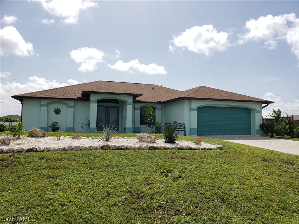 2829 NE 4th Avenue Cape Coral FL 33909 223059025 image1