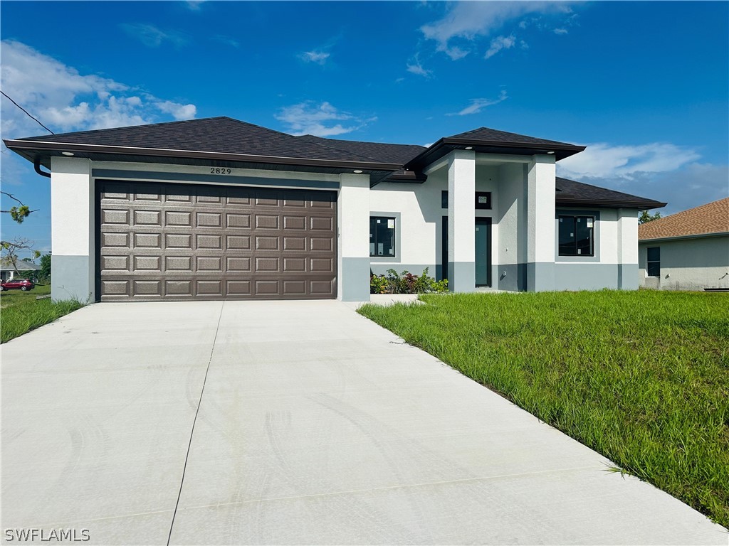 2829 NW 21st Place Cape Coral FL 33993 223059032 image1