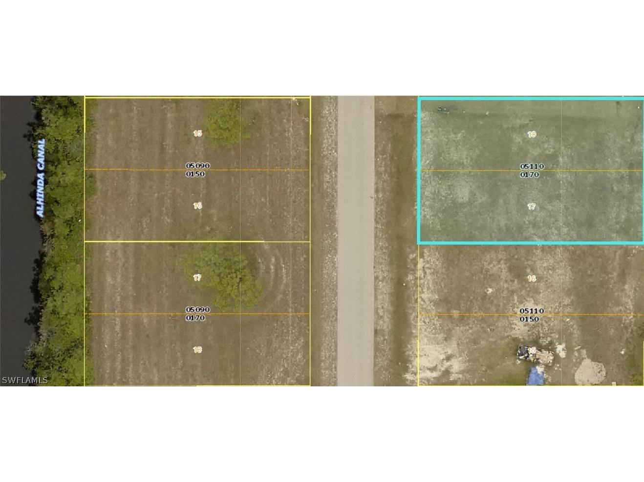 2829 NW 22nd Avenue Cape Coral FL 33993 222044698 image1