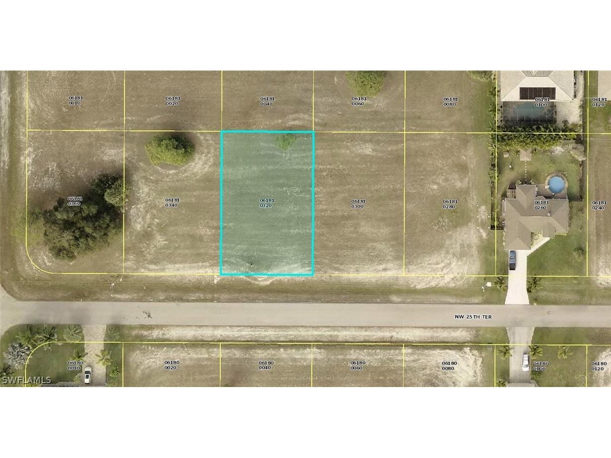 2829 NW 25th Terrace Cape Coral FL 33993 222033531 image1