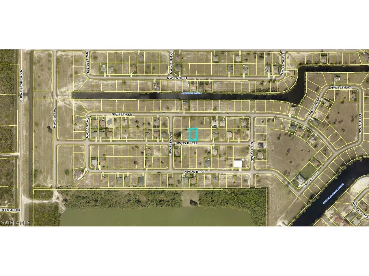 2829 NW 25th Terrace Cape Coral FL 33993 222033531 image2