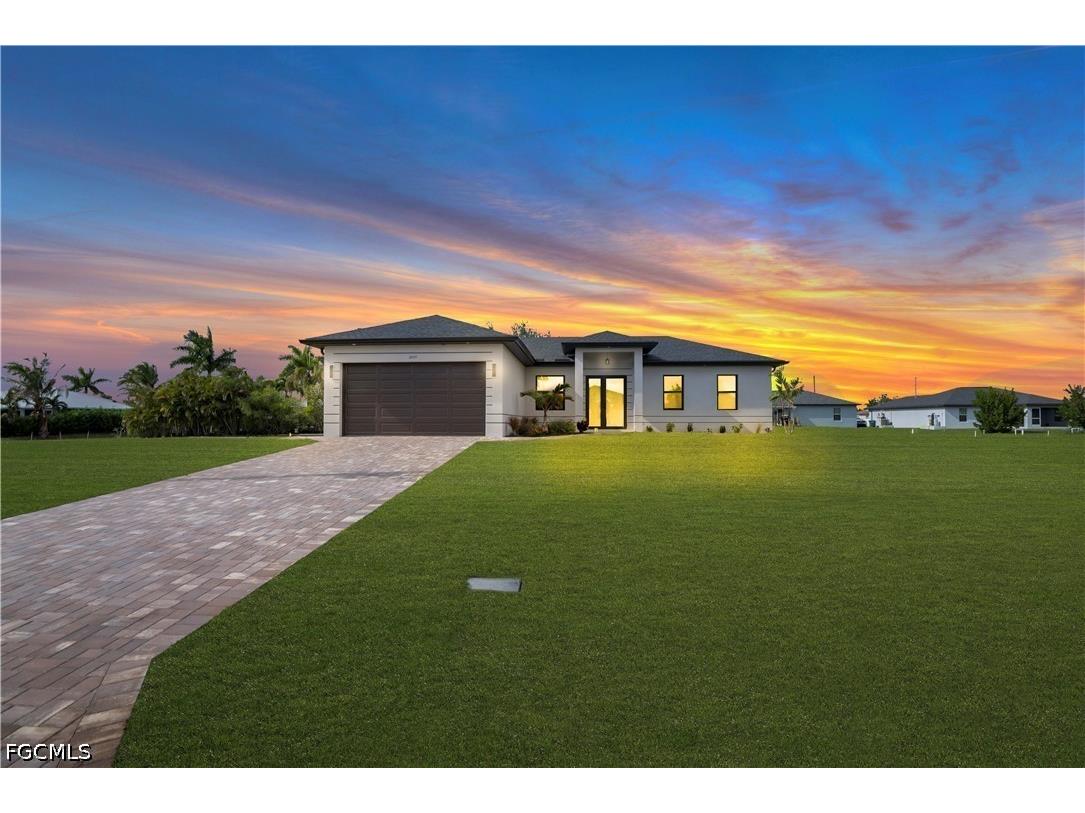 2829 NW 3rd Street Cape Coral FL 33993 2026016731 image1