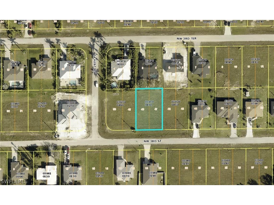 2829 NW 3rd Street Cape Coral FL 33993 224054338 image1