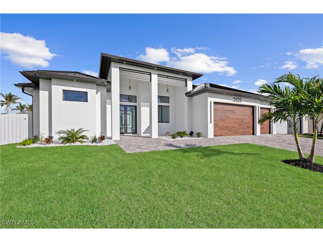 2829 SW 24 Avenue Cape Coral FL 33914 225020336 image1