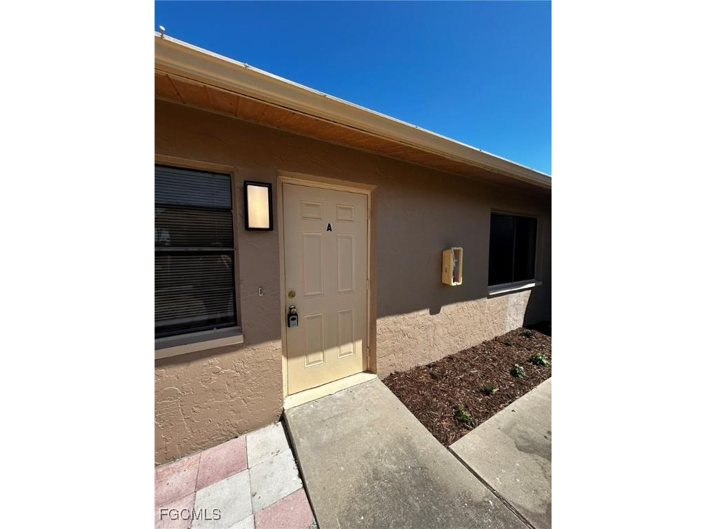 2829 Santa Barbara Boulevard #A Cape Coral FL 33914 2025012660 image4