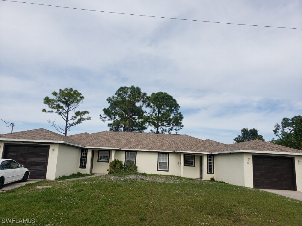 283 Grant Boulevard Lehigh Acres FL 33974 223092657 image1