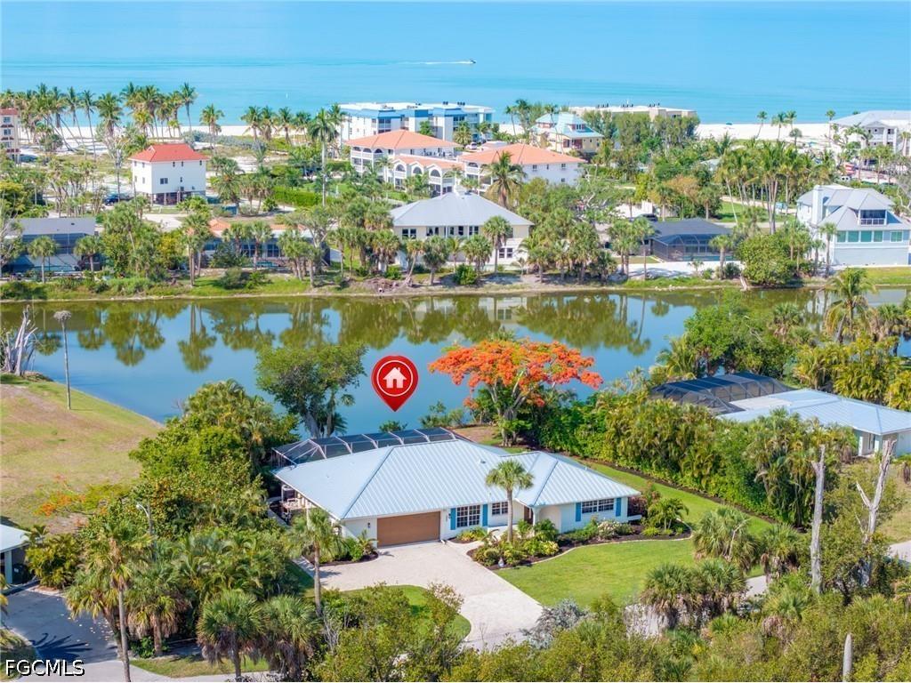 283 Palm Lake Drive Sanibel FL 33957 2026022203 image2