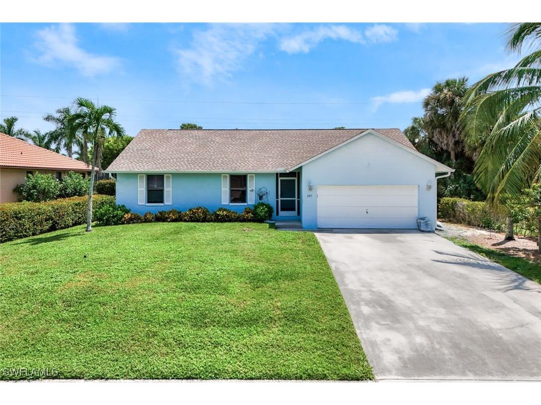 283 S Heathwood Drive Marco Island FL 34145 224069830 image1