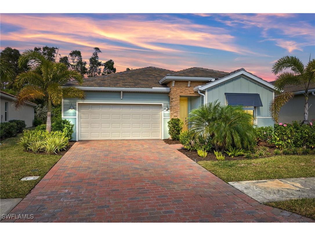 283 Tamarindo Lane Naples FL 34114 225012749 image1