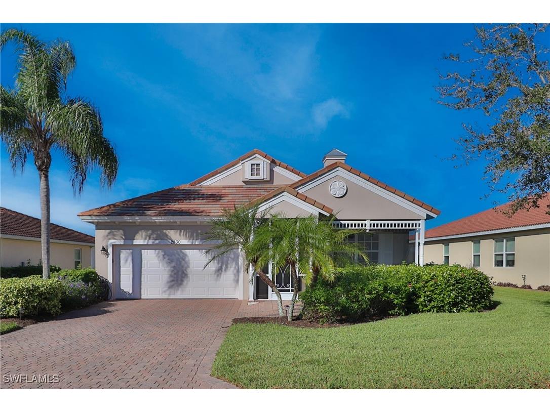 2830 Apple Blossom Drive Alva FL 33920 224087903 image1