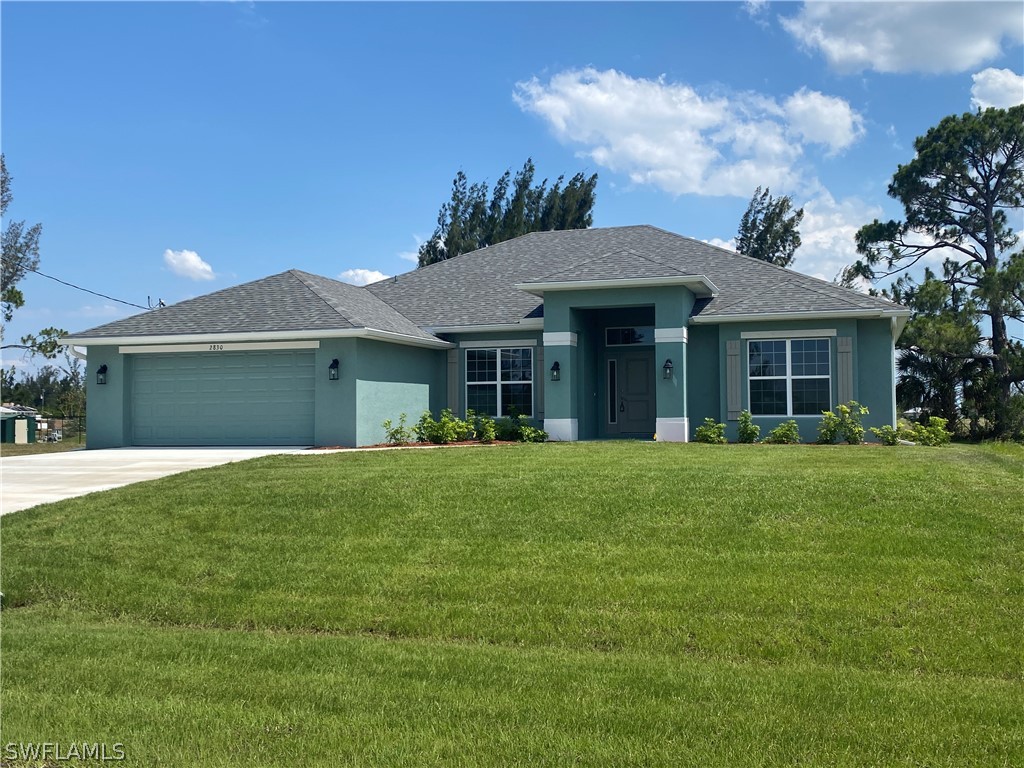 2830 Diplomat Parkway W Cape Coral FL 33993 223095997 image1