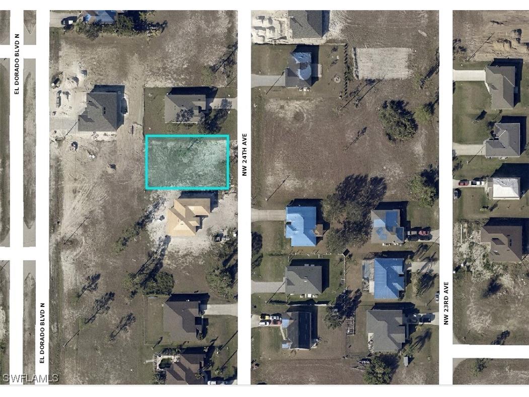 2830 NW 24th Avenue Cape Coral FL 33993 223085138 image1