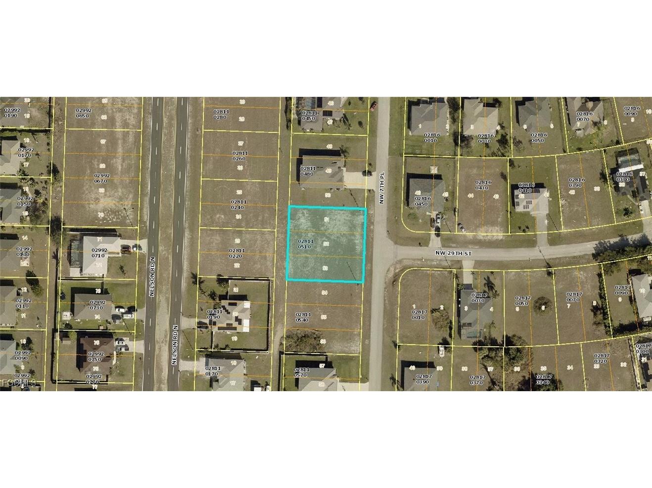 2830 NW 7th Place Cape Coral FL 33993 2025009244 image3