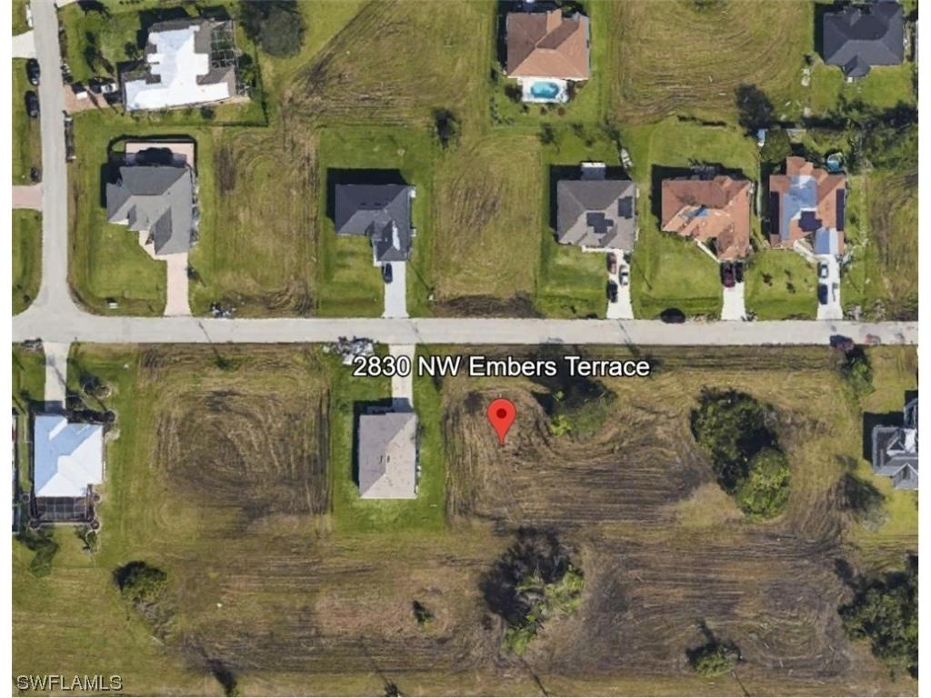 2830 NW Embers Terrace Cape Coral FL 33993 223091156 image1
